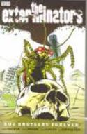 EXTERMINATORS TP VOL 05 BUG BROTHERS FOREVER (MR)