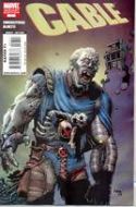 CABLE #7 CORBEN ZOMBIE VAR
