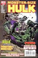 HULK MONSTER SIZE SPECIAL #1
