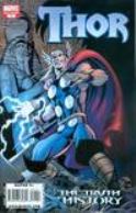 THOR TRUTH OF HISTORY #1