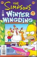 SIMPSONS WINTER WINGDING #3