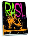 RASL TP VOL 01 DRIFT (MR)
