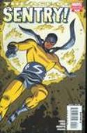 AGE OF SENTRY #1 (OF 6) BULLOCK VAR (PP #829)