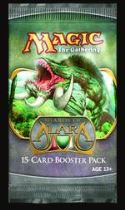 MTG TCG SHARDS ALARA BOOSTER DIS