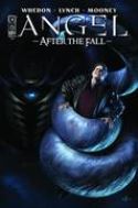 ANGEL AFTER THE FALL #14