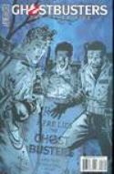 GHOSTBUSTERS THE OTHER SIDE #2