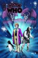 GRANT MORRISONS DOCTOR WHO #2