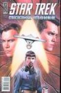 STAR TREK MIRROR IMAGES #5