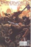 UNDERWORLD RISE OF THE LYCANS #1