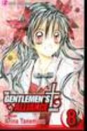 GENTLEMENS ALLIANCE TP VOL 08