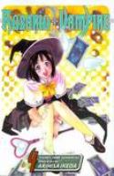 (OCT128178) ROSARIO VAMPIRE GN VOL 04 (OF 10)