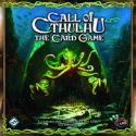 CALL CTHULHU CARD GAME CORE SET