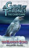 GAME OF THRONES LCG RAVENS SONG CHAPTER PACK
