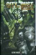 CITY OF DUST #2 A CVR LANGLEY