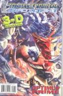 TRANSFORMERS SPOTLIGHT OPTIMUS PRIME 3D