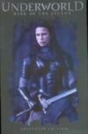UNDERWOLD RISE OF THE LYCANS COLLECTED ED TP