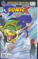 SONIC X #39
