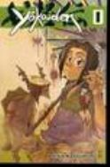 YOKAIDEN GN VOL 01