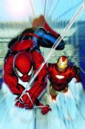 INVINCIBLE IRON MAN #7