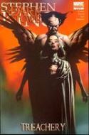 DARK TOWER TREACHERY #3 (OF 6)