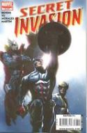 SECRET INVASION #8 (OF 8) SI