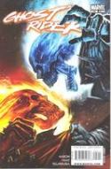 GHOST RIDER #29