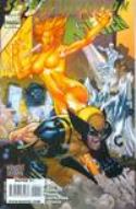 SECRET INVASION X-MEN #4 (OF 4) MD