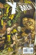 YOUNG X-MEN #8 MD