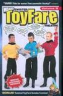 TWISTED TOYFARE THEATRE TP VOL 09