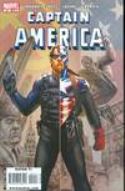 CAPTAIN AMERICA #44