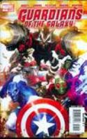 GUARDIANS OF GALAXY #7
