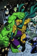 HULK #8