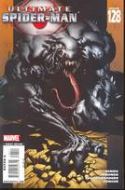 ULTIMATE SPIDER-MAN #128