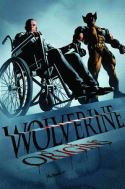 WOLVERINE ORIGINS #30 XOS 5