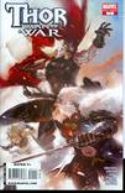 THOR MAN OF WAR