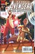 AVENGERS INITIATIVE SPECIAL