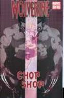 WOLVERINE CHOP SHOP