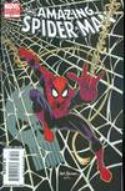 AMAZING SPIDER-MAN #577 BUSCEMA VAR