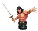 SAVAGE SWORD COLLECTION BUST #3 CONAN