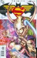TRINITY #25