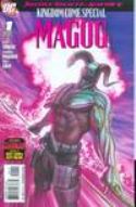JSA KINGDOM COME SPECIAL MAGOG #1