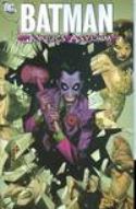 BATMAN JOKERS ASYLUM TP VOL 01