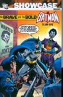 SHOWCASE PRESENTS BRAVE & BOLD BATMAN TEAMUPS VOL 03