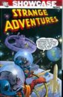 SHOWCASE PRESENTS STRANGE ADVENTURES TP VOL 01