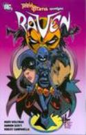 TEEN TITANS SPOTLIGHT RAVEN TP