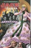 JACK OF FABLES TP VOL 04 AMERICANA (MR)
