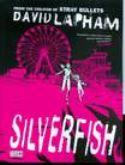 SILVERFISH TP (MR)