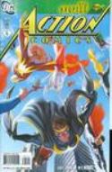 ACTION COMICS #871 NEW KRYPTON