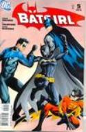 BATGIRL #5 (OF 6)