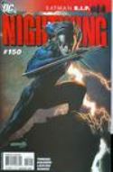NIGHTWING #150 RIP (NOTE PRICE)
